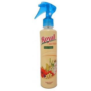 ROYAL - Dolce Flowers - odorizant spray - 250 ml