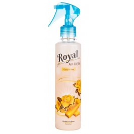 ROYAL - Gold Million - odorizant spray - 250 ml