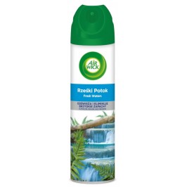 AIR WICK - odorizant cu parfum Fresh Waters - 300 ml