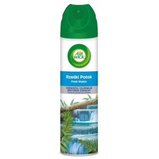 AIR WICK - odorizant cu parfum Fresh Waters - 300 ml