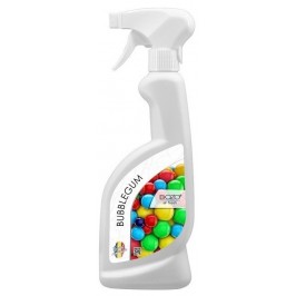 Odorizant spray cu parfum Bubble Gum - 500 ml