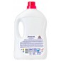 ASEVI - Colours - Detergent lichid rufe, 44 spalari - 2.37 litri