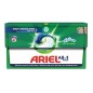 ARIEL All In 1 Pods+ - Mountain Spring -  Detergent rufe, capsule - 37 buc