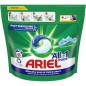 ARIEL All In 1 Pods - Mountain Spring - Detergent rufe, capsule - 65 buc