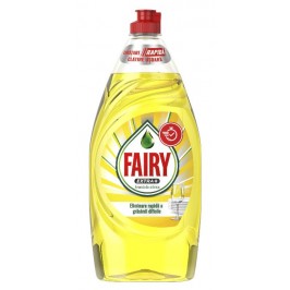 FAIRY Extra+ - Citrice - Detergent de vase - 900 ml