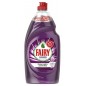 FAIRY Extra+ - Liliac - Detergent de vase - 900 ml