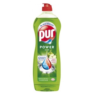 PUR - Mar - Detergent de vase - 750 ml