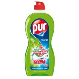 PUR - Mar - Detergent de vase - 450 ml