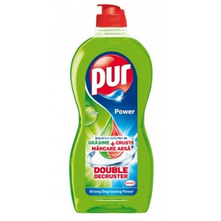 PUR - Mar - Detergent de vase - 450 ml