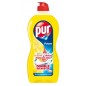 PUR - Lemon - Detergent de vase - 450 ml