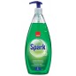 SANO Spark - Castravete - Detergent de vase - 1 litru