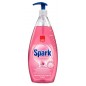 SANO Spark - Migdale - Detergent de vase - 1 litru