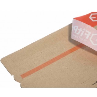 Cutie carton, e-commerce, Eurobox A5, 215x155x43 MM - 20 buc