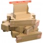 Cutii carton, e-commerce, Autobox, 215x140x90 MM - 50 buc