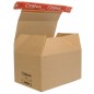 Cutii carton, e-commerce, Flexibox, 300x215x212 MM - 10 buc