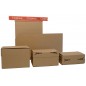 Cutii carton, e-commerce, Flexibox, 300x215x212 MM - 10 buc