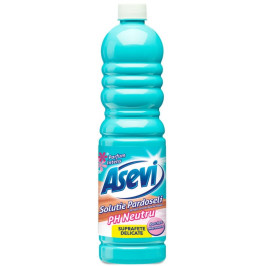 ASEVI - PH Neutru - detergent pardoseli - 1 litru