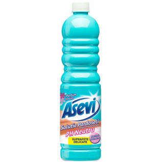 ASEVI - PH Neutru - detergent pardoseli - 1 litru