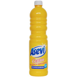 ASEVI - Ceara - detergent pardoseli anti alunecare - 1 litru