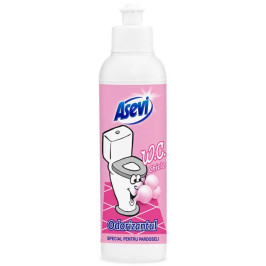 ASEVI - Deo WC 24h Chicle - 200 ml