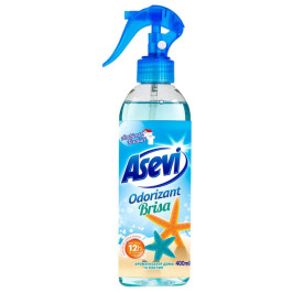 ASEVI - Brisa - Odorizant camera si tesaturi - 400 ml