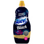 ASEVI - Black - Detergent lichid rufe negre, 37 spalari - 1.5 litri