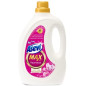 ASEVI - MAX Freshness - Detergent lichid rufe, 32 spalari - 1.6 litri