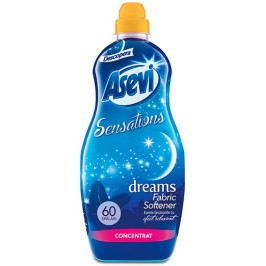 ASEVI - Sensations DREAMS - Balsam rufe, 60 spalari - 1.44 litri