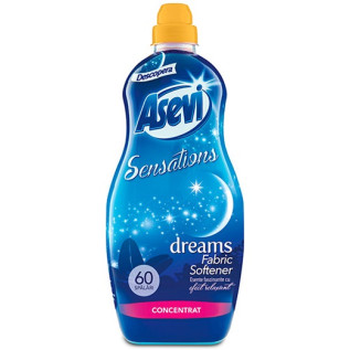 ASEVI - Sensations DREAMS - Balsam rufe, 60 spalari - 1.44 litri