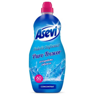 ASEVI - Puro Frescor - Balsam rufe, 60 spalari - 1.5 litri