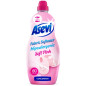 ASEVI - Talco Rosa / Soft Pink - Balsam rufe, 60 spalari - 1.5 litri