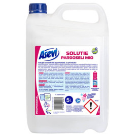 ASEVI - Profesional Mio - detergent pardoseli - 5 litri