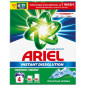 ARIEL - Mountain Spring - Detergent rufe pudra, 4 spalari - 300 grame