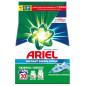 ARIEL - Mountain Spring - Detergent rufe pudra, 20 spalari - 1.5 Kg