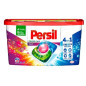 PERSIL - Color - Detergent rufe, capsule - 40 buc