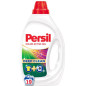 PERSIL - Color Active Gel - Detergent lichid rufe, 19 spalari - 855 ml