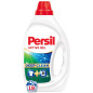 PERSIL - Active Gel - Detergent lichid rufe, 19 spalari - 855 ml