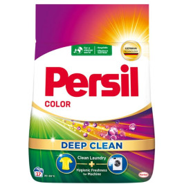 PERSIL - Color - Detergent rufe pudra, 17 spalari - 1 Kg