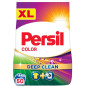 PERSIL - Color - Detergent rufe pudra, 50 spalari - 3 Kg