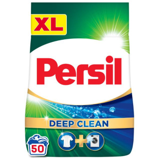 PERSIL - Regular - Detergent rufe pudra, 50 spalari - 3 Kg