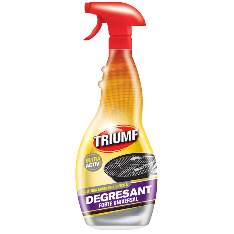 TRIUMF - Solutie degresanta - 500 ml