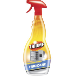 TRIUMF - Solutie curatat frigider - 500 ml