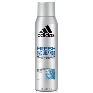 Deodorant spray antiperspirant Adidas Male Fresh Endurance - 150 ml