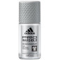 Deodorant roll-on Adidas Male Pro Invisible - 50 ml