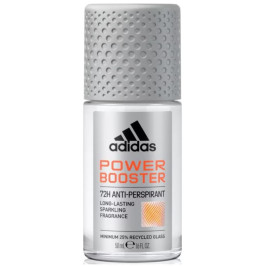 Deodorant roll-on Adidas Male Power Booster - 50 ml