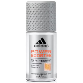 Deodorant roll-on Adidas Male Power Booster - 50 ml