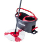 Sistem mop rotativ, Vileda Turbo 2in1 microfibre