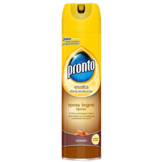 Spray Mobila si Lemn, Pronto Classic - 300 ml