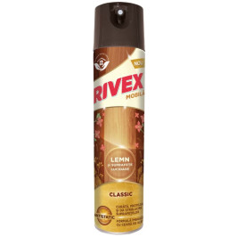 Spray pentru Mobila, Rivex Classic -  300 ml