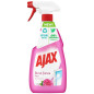 Solutie curatat geamuri, Ajax, Floral Fiesta Pink - 500 ml